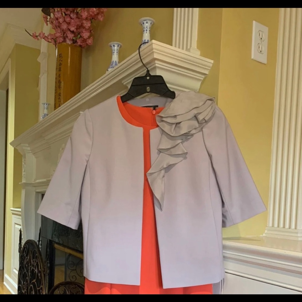 Ann Taylor Jacket 2P